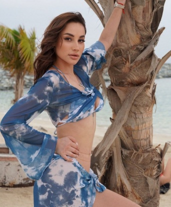 Анкета проститутки Анна - город Новая Джегута, 25 лет, №12310