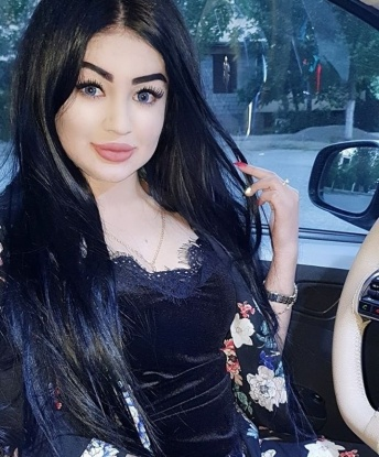 Анкета проститутки Алиса - город Новая Джегута, 26 лет, №2454